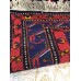 Дагестанский ковер ручной работы 9904 Красный